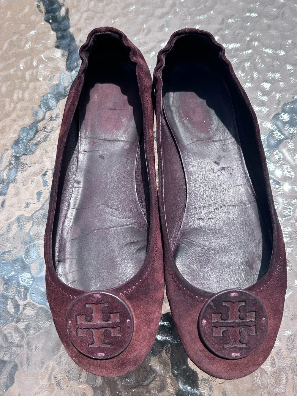 Tory Burch tory burch
